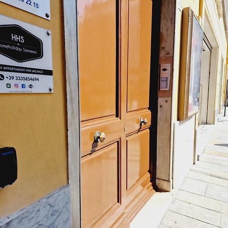 Homeholidaysanremo - 2,0 المظهر الخارجي الصورة