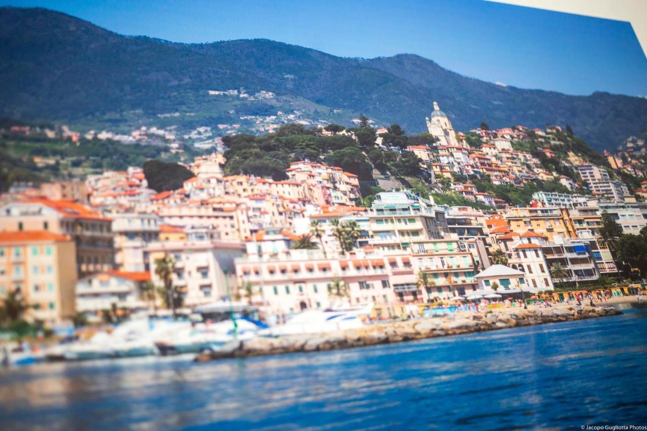 Homeholidaysanremo - 2,0 المظهر الخارجي الصورة