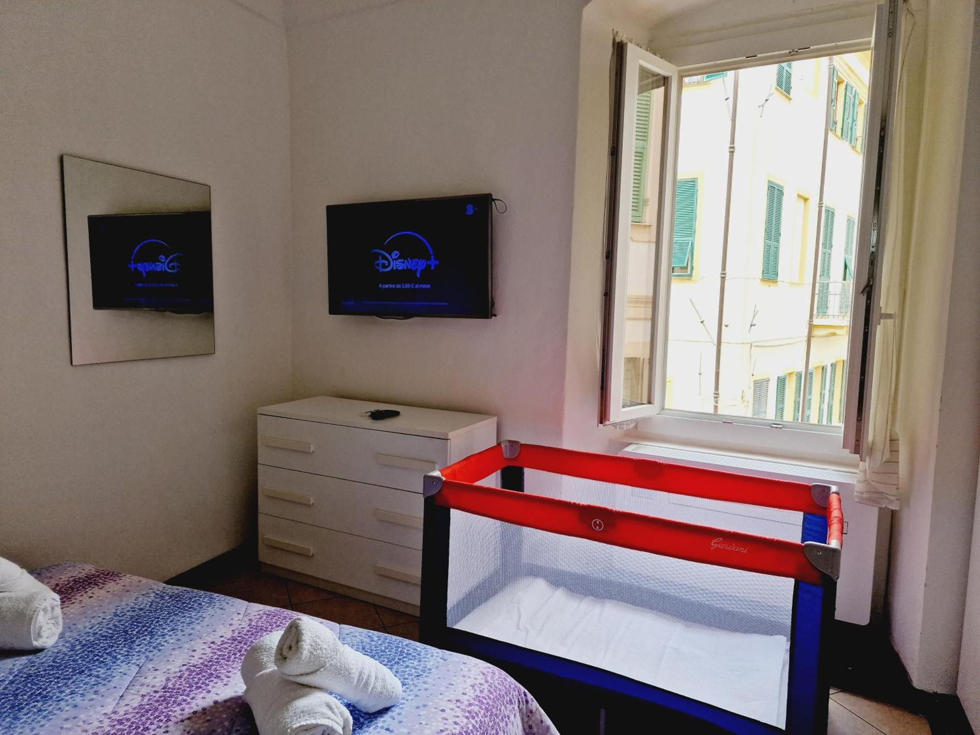 Homeholidaysanremo - 2,0 المظهر الخارجي الصورة